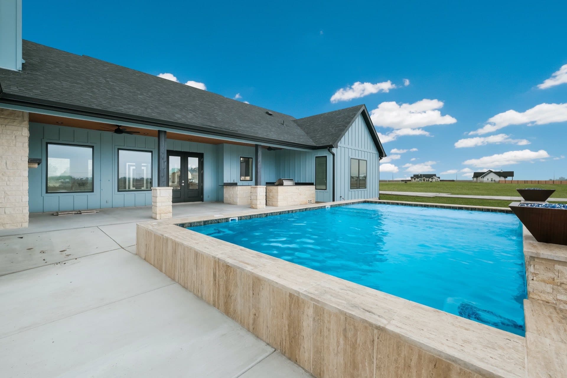 TKG Custom Homes